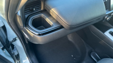 Honda Jazz 1.5 i-MMD Hybrid Crosstar Advance 5dr eCVT Hybrid Hatchback